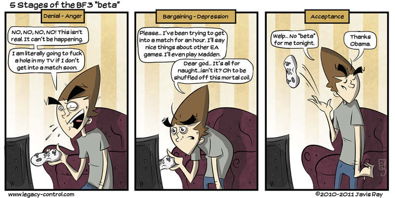 Illustration for article titled Vote on Sunday Comics' Newest Strip